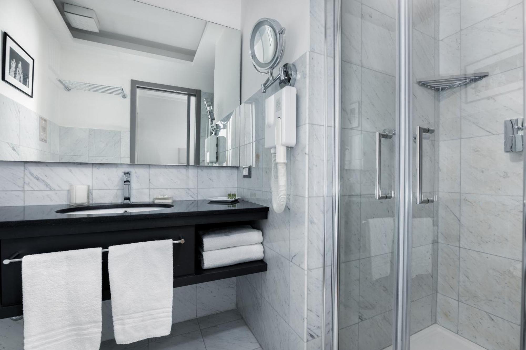 Mascherino Suites Roma Exterior foto
